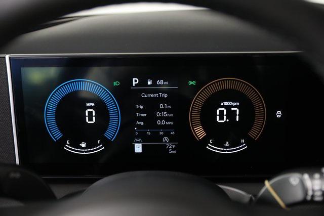 2026 Hyundai Tucson XRT photo 6