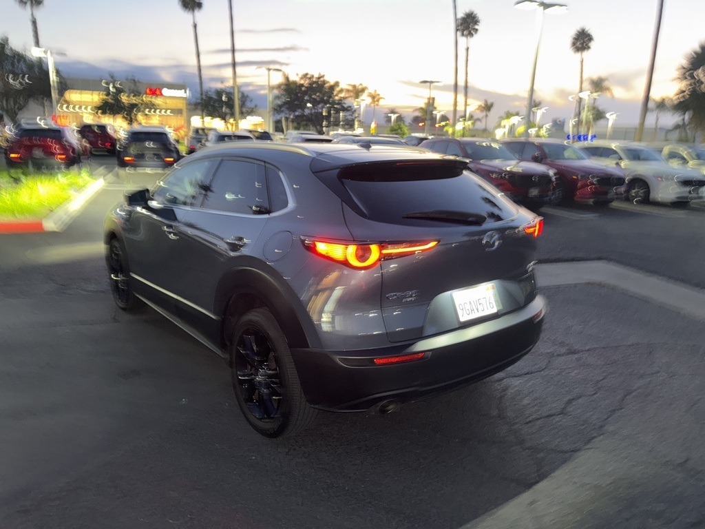 2023 Mazda CX-30 2.5 Turbo Premium photo 17