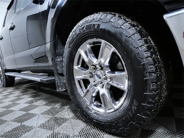 Used 2016 Ford F-150 XLT with VIN 1FTEW1EF0GFA13930 for sale in Apple Valley, Minnesota