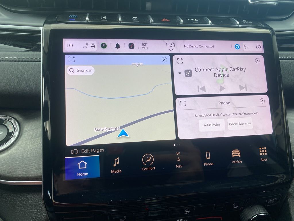 2023 Jeep Cherokee Base photo 24