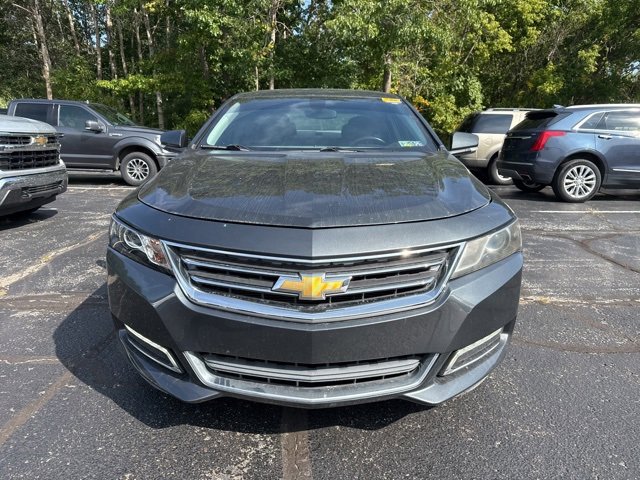 2019 Chevrolet Impala 1LT photo 8