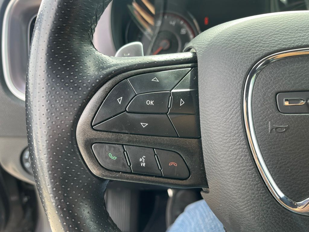 2022 Dodge Charger GT photo 8