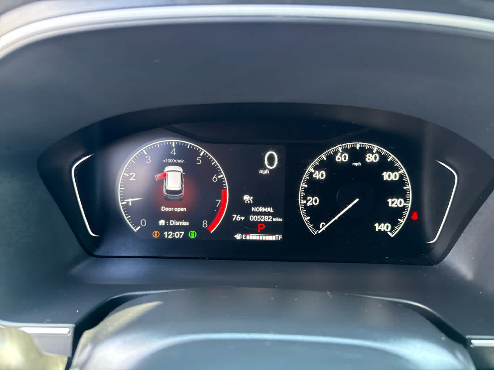 2025 Honda Pilot Sport photo 11