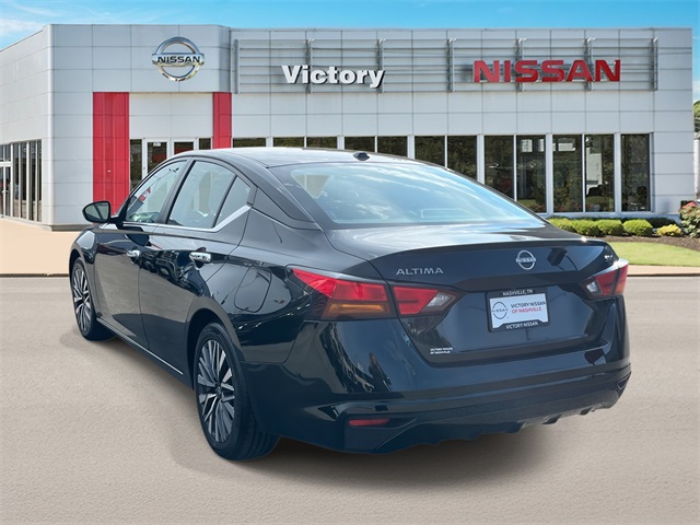 2024 Nissan Altima 2.5 SV photo 4
