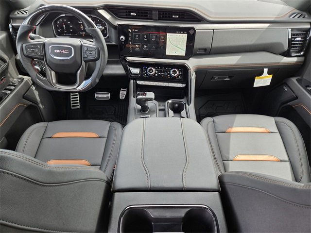 2026 Gmc Sierra 1500 AT4 photo 6
