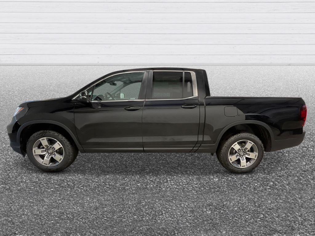 2026 Honda Ridgeline RTL photo 2