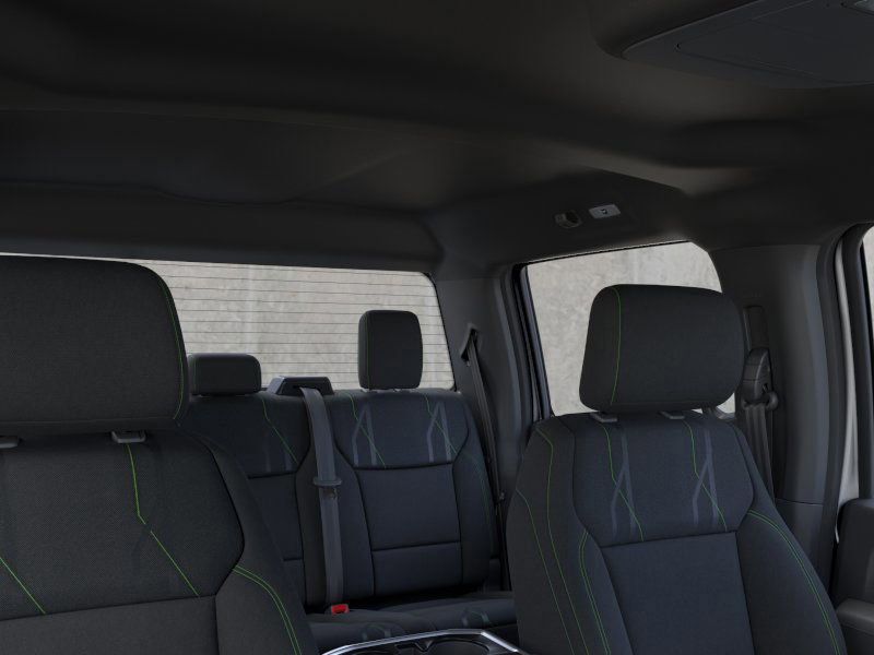 2025 Ford F-150 STX photo 21