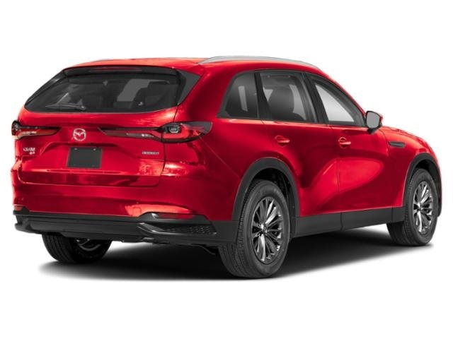 2025 Mazda CX-90 3.3 Turbo Preferred photo 2