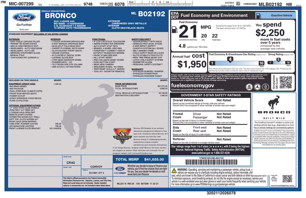 1FMDE5BH2MLB02192