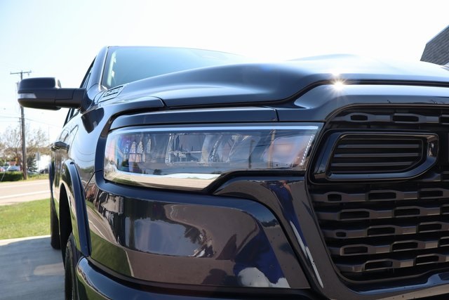 2026 Ram 1500 Big Horn photo 4