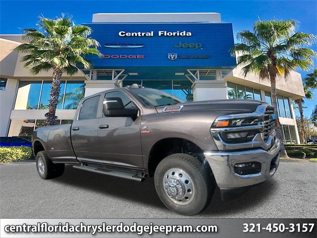 2026 RAM Ram 3500 Pickup Tradesman's photo