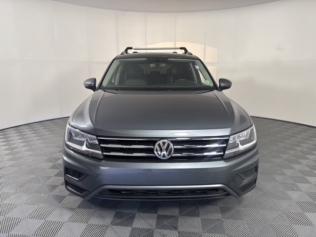 Used 2019 Volkswagen Tiguan SE with VIN 3VV3B7AX0KM186913 for sale in Alexandria, LA