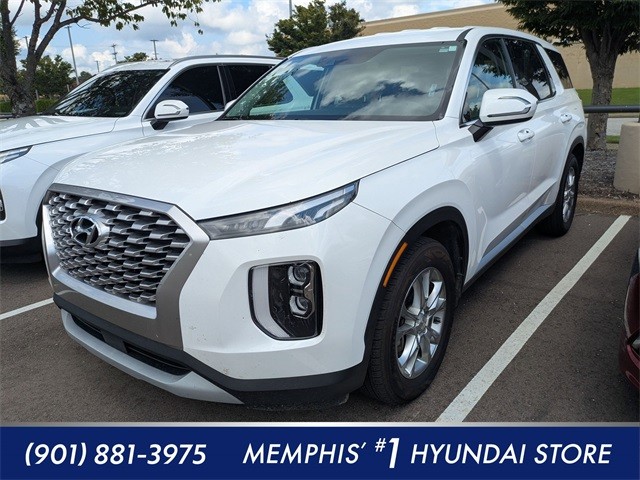 2022 Hyundai Palisade SE