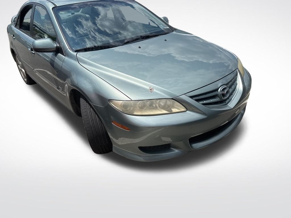 1YVHP80D345N98085