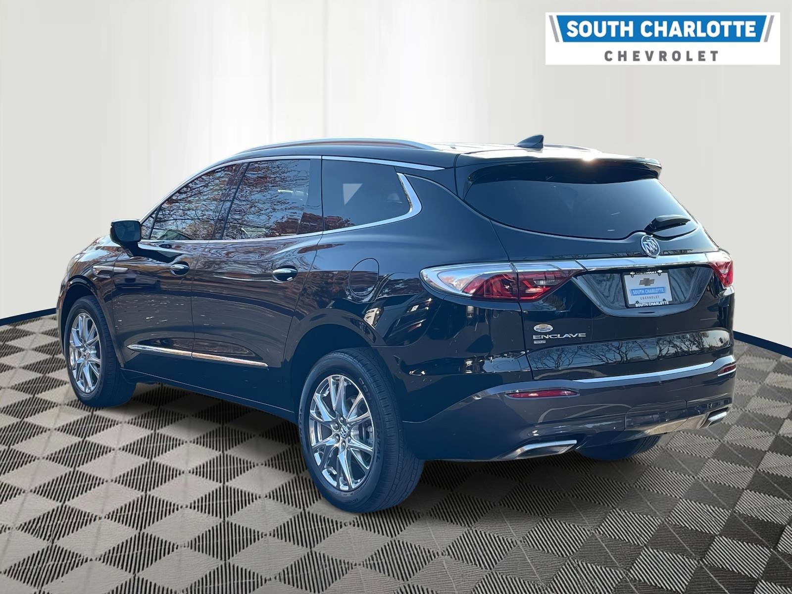 2023 Buick Enclave Premium photo 4