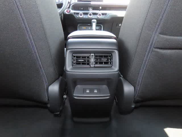 2026 Honda CR-V Hybrid photo 22