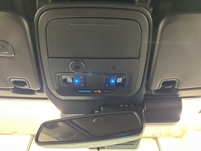2025 Ford Bronco Outer Banks photo 22