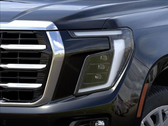 2025 Gmc Yukon photo 7