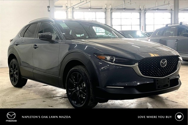 2023 MAZDA CX-30 - Image 1