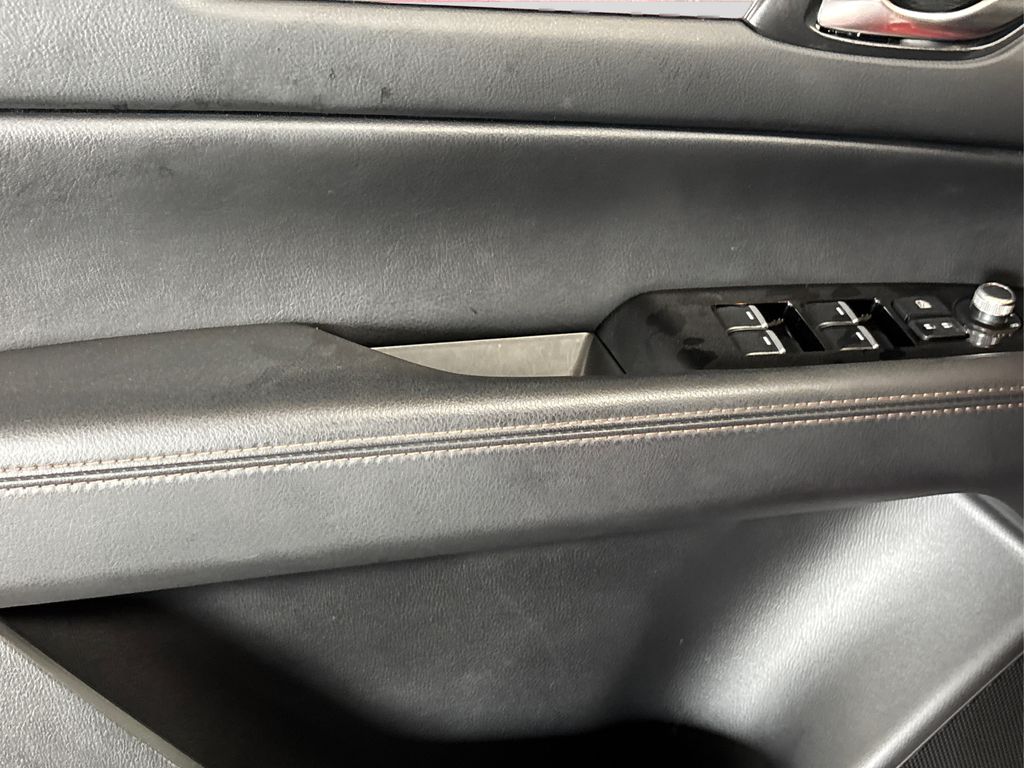 2023 Mazda CX-5 2.5 S Premium photo 19
