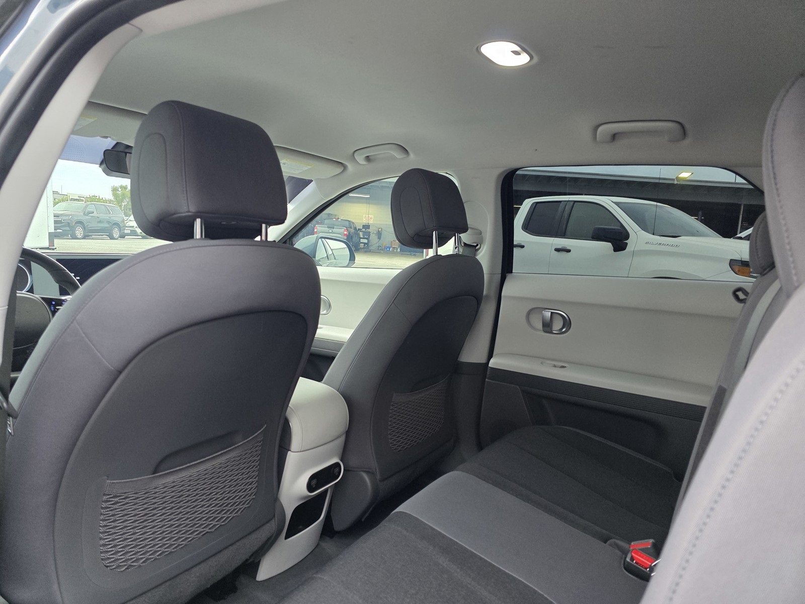 2022 Hyundai Ioniq 5 SE photo 15