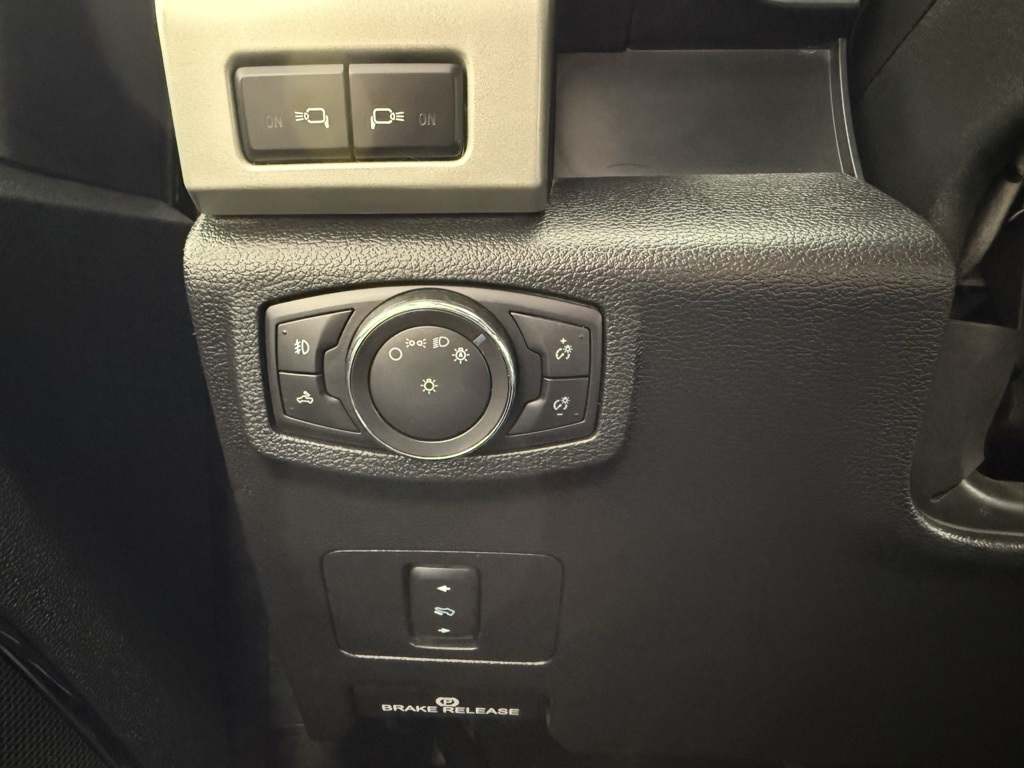 2019 Ford F-250 photo 19