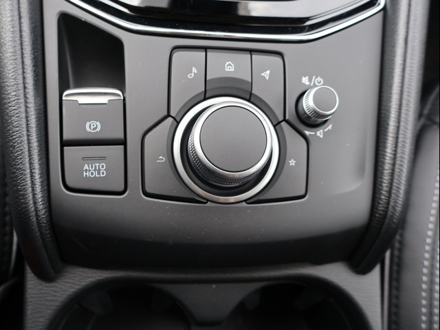 2025 Mazda CX-5 2.5 S Preferred photo 28