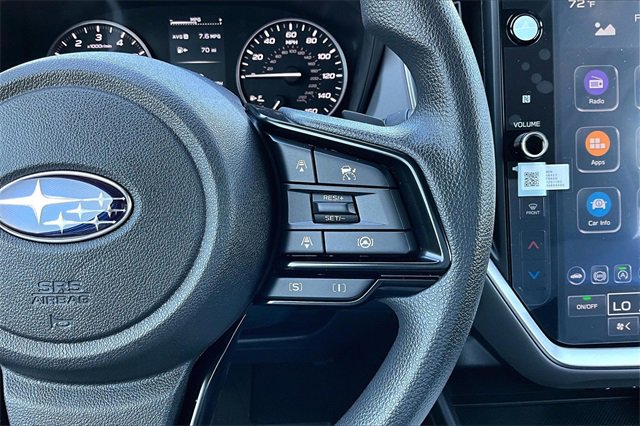 2025 Subaru Crosstrek Premium photo 17