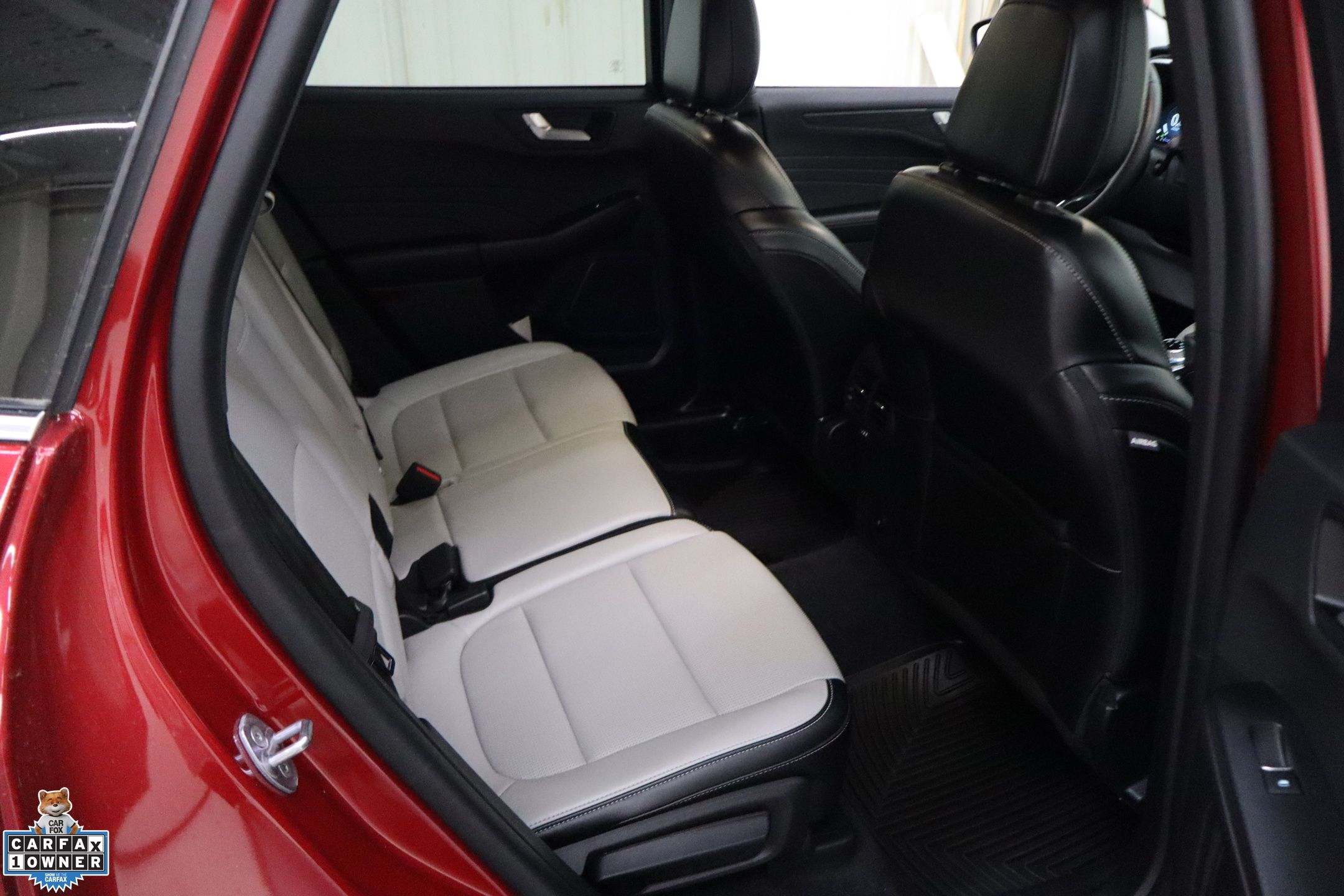 2023 Ford Escape Platinum photo 26
