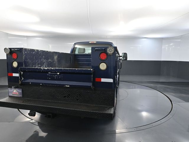 2014 Ford F-250 photo 4