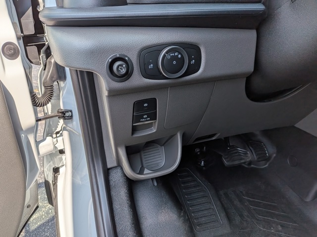 2025 Ford Transit photo 11