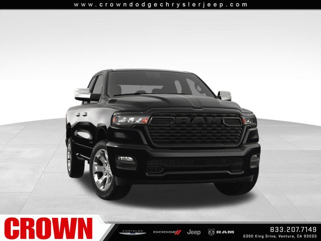 2025 Ram 1500 Tradesman photo 15