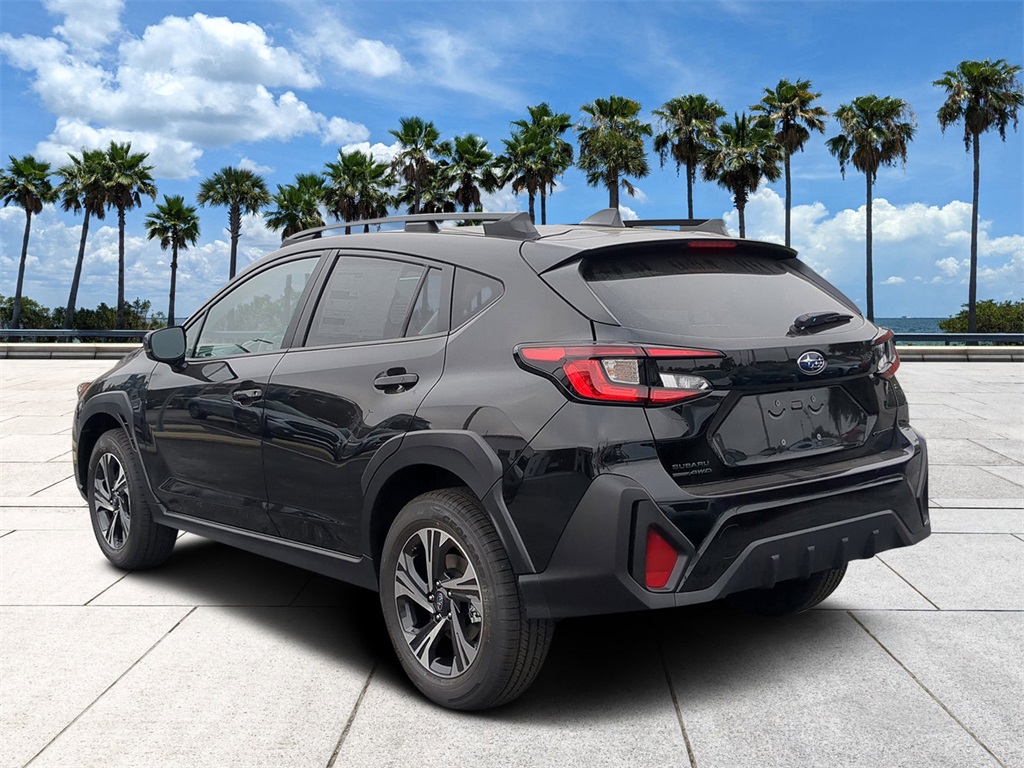 2026 Subaru Crosstrek Premium photo 4