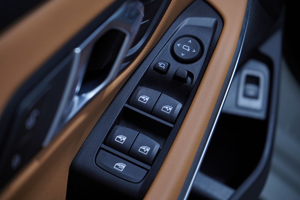2025 Bmw 330i photo 16