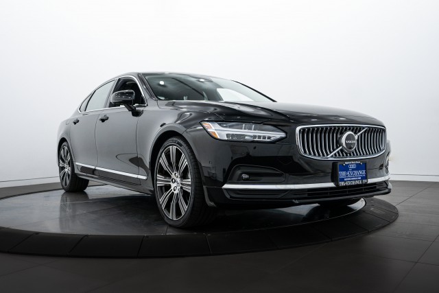 2023 Volvo S90 Plus