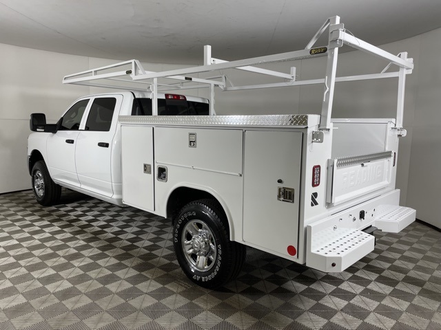2023 Ram 2500 Tradesman photo 6