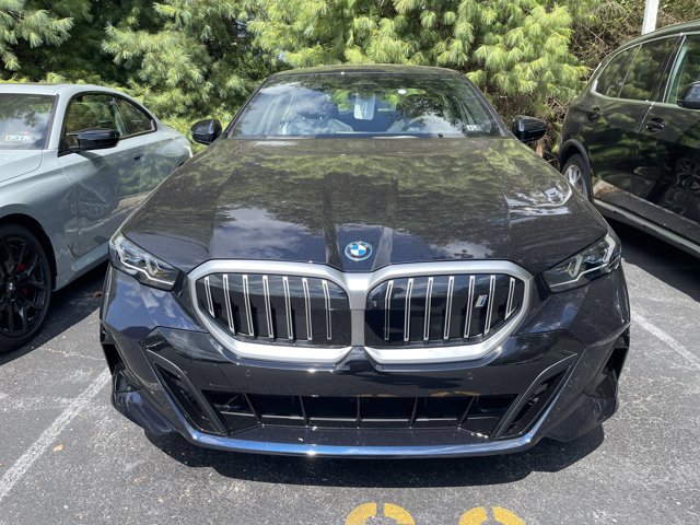 2026 Bmw i5 xDrive40 photo 3