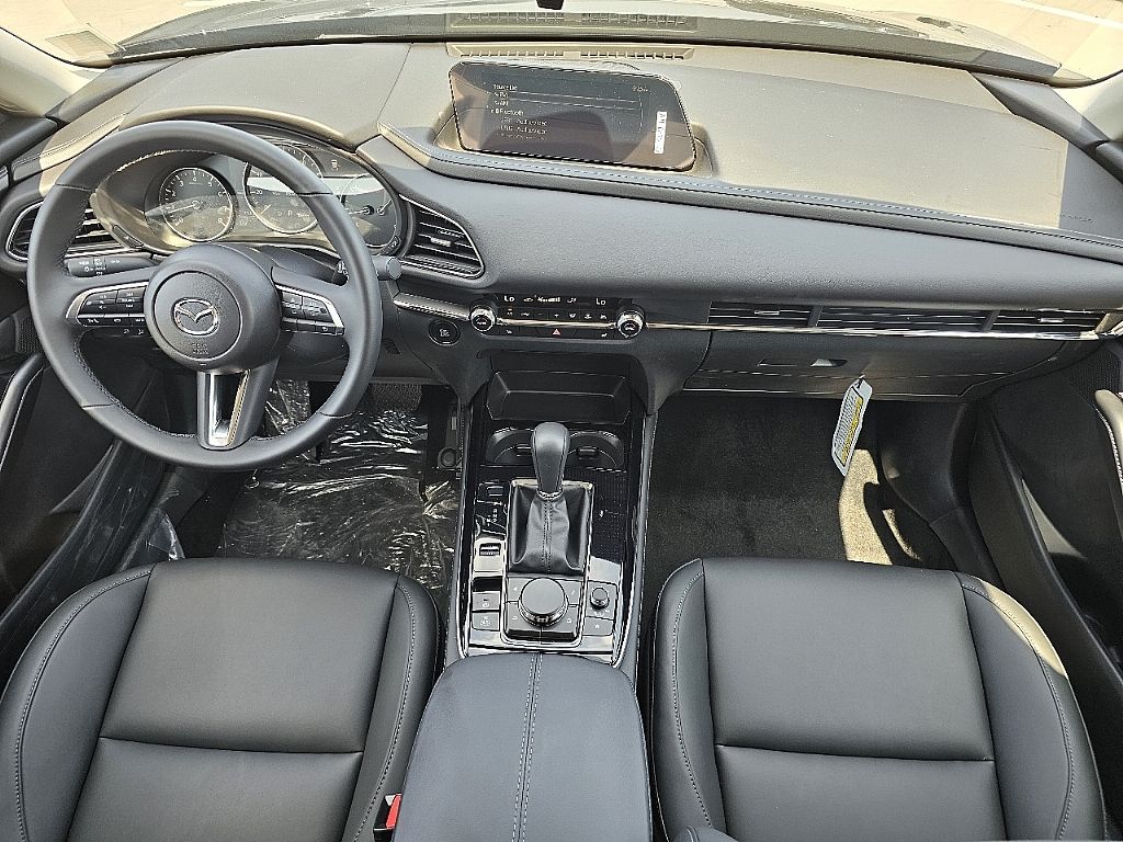 2025 Mazda CX-30 2.5 S Preferred photo 6