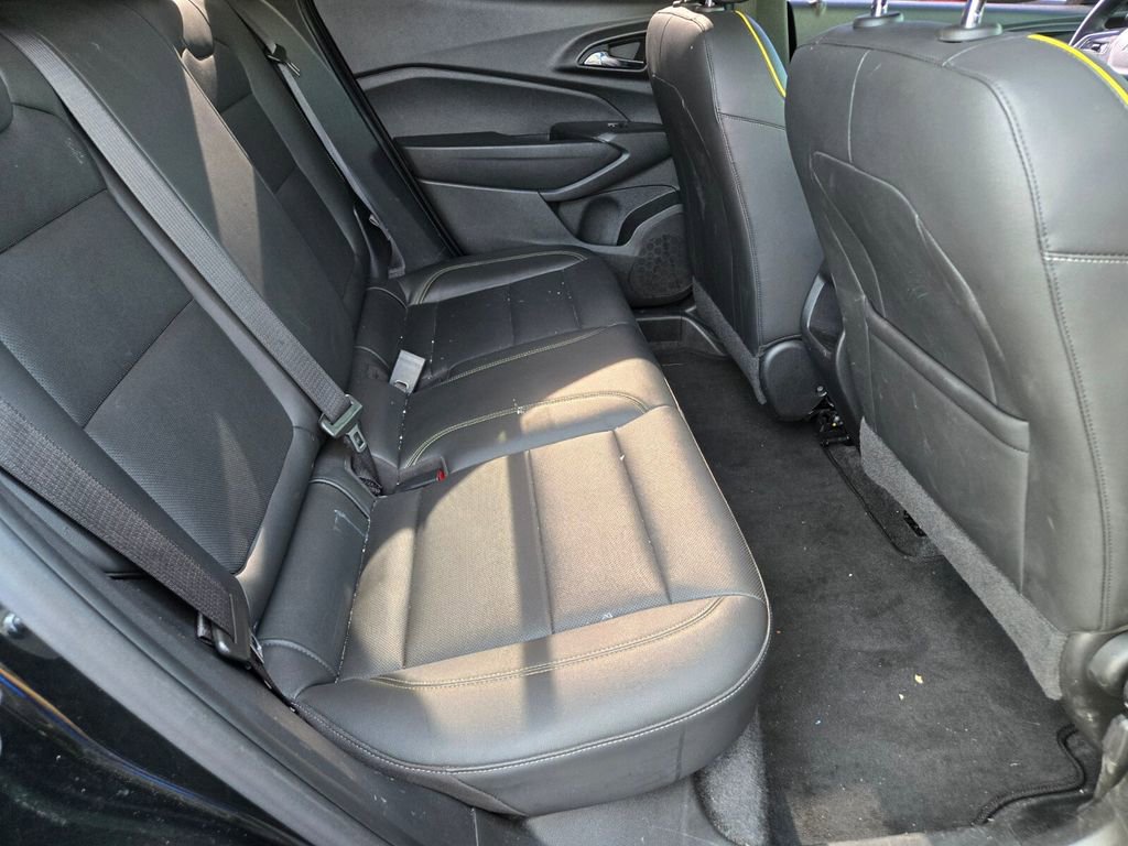 2024 Chevrolet Trax ACTIV photo 4