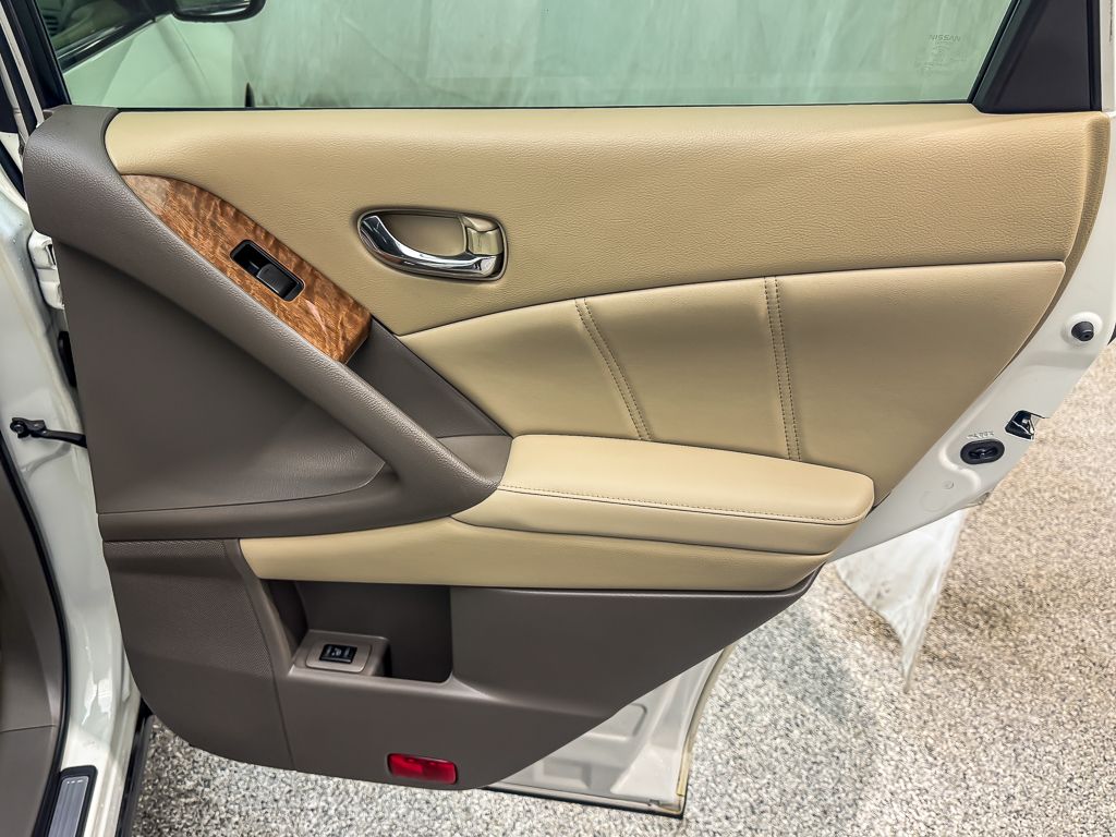 2014 NISSAN MURANO - Image 27