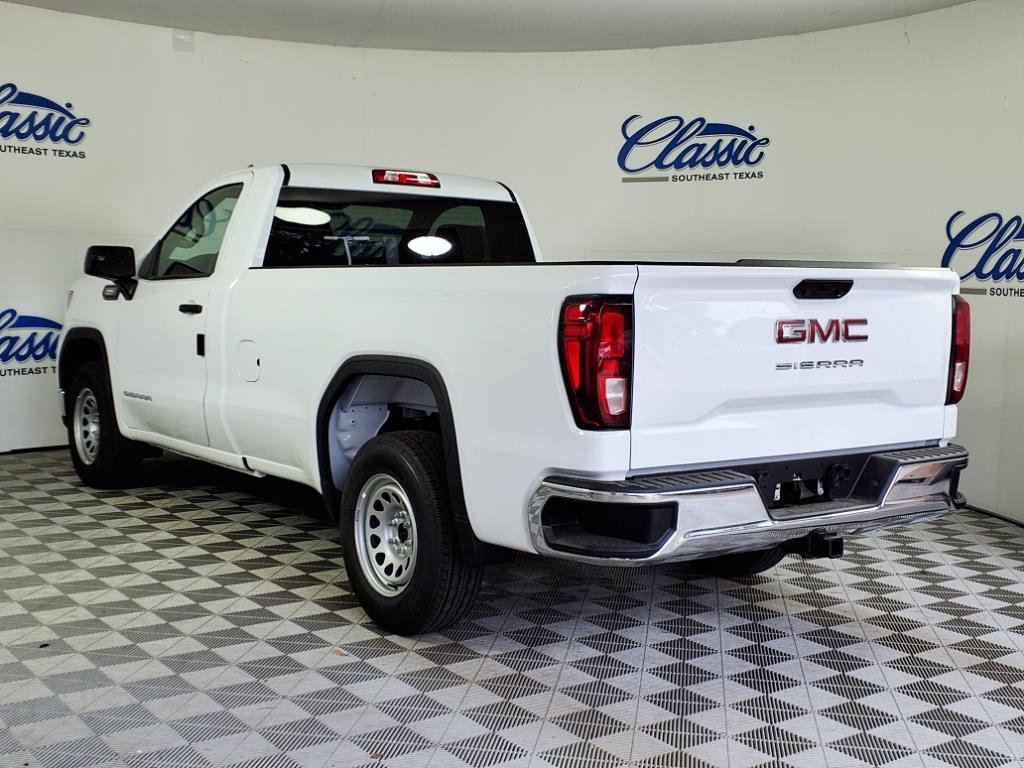 2026 Gmc Sierra 1500 Pro photo 2