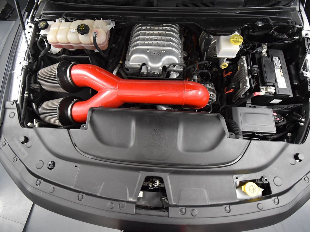 2021 Ram 1500 TRX photo 42
