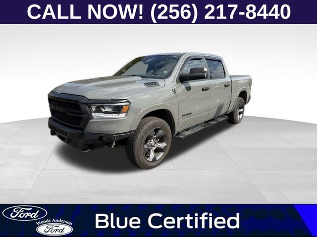 2020 RAM Ram 1500 Pickup Big Horn/Lone Star