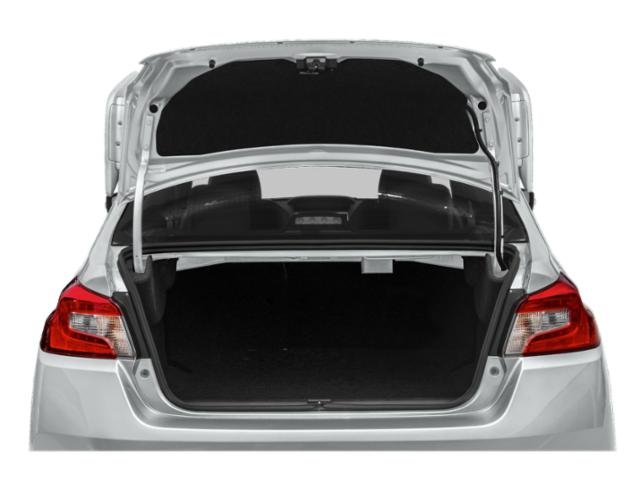 2021 Subaru WRX STI Limited photo 10