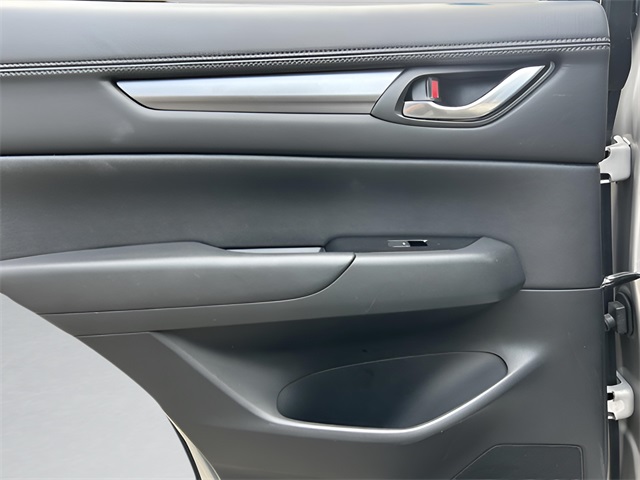 2024 Mazda CX-5 2.5 Select photo 25