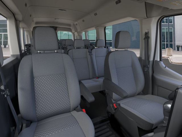 2025 Ford Transit Passenger Van XLT photo 6