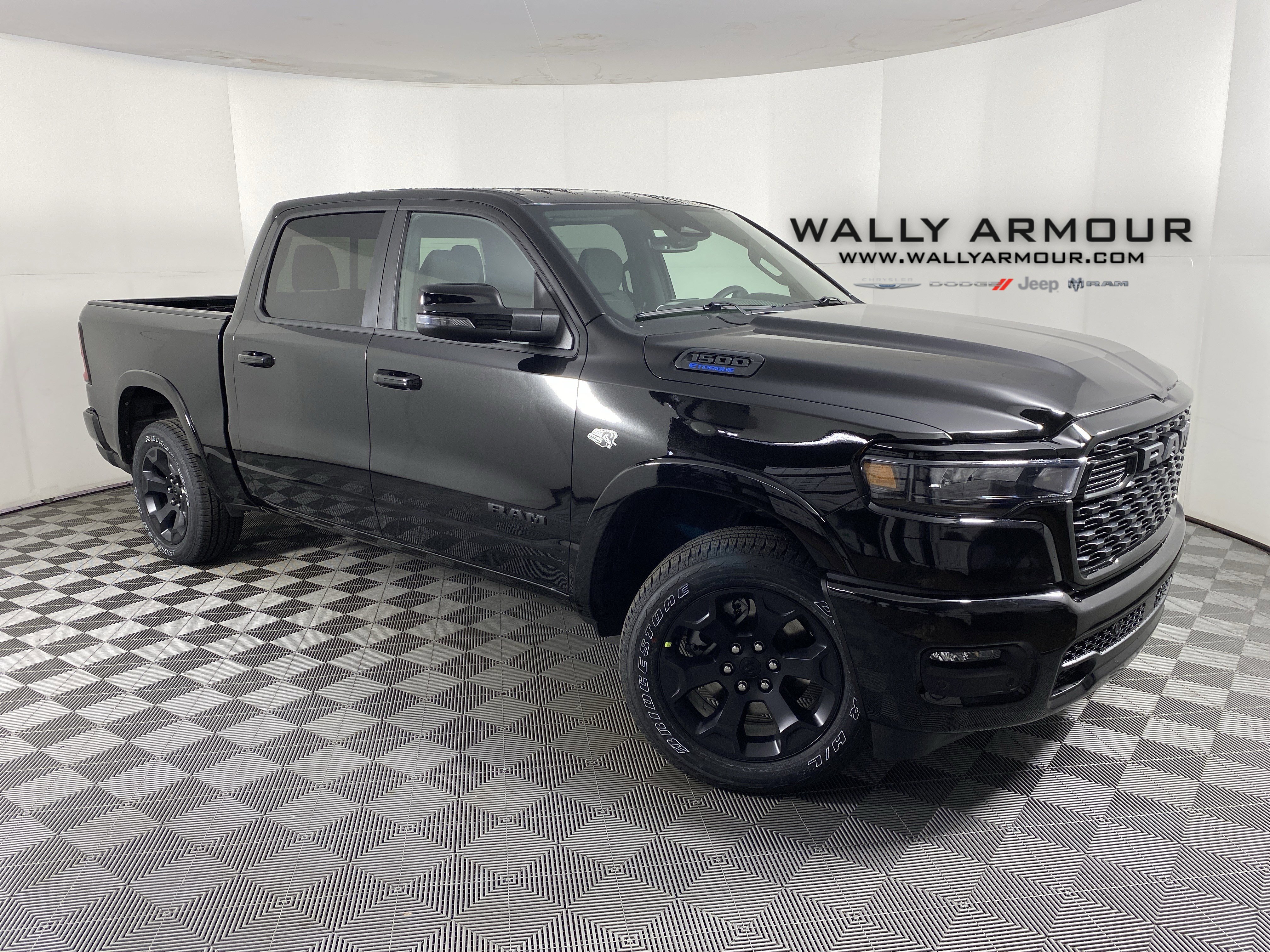 2026 RAM Ram 1500 Pickup Big Horn/Lone Star's photo