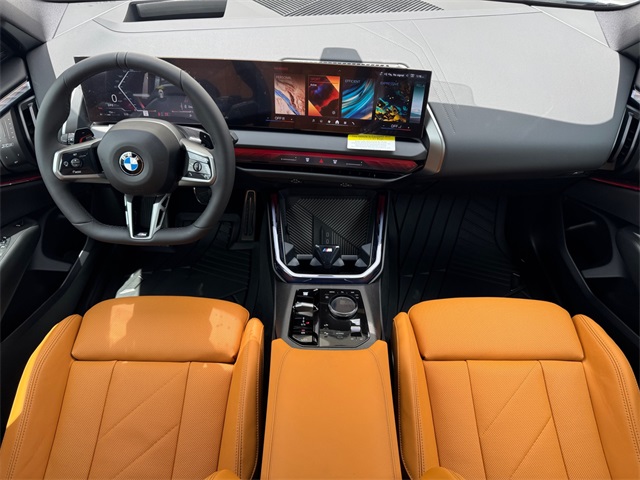 2025 Bmw X3 30x Drive photo 12