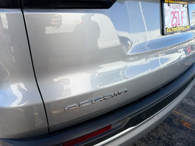 2025 GMC ACADIA - Image 31