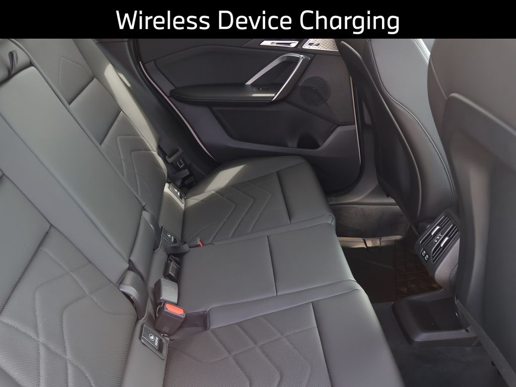 2025 Bmw X1 XDrive28i photo 17